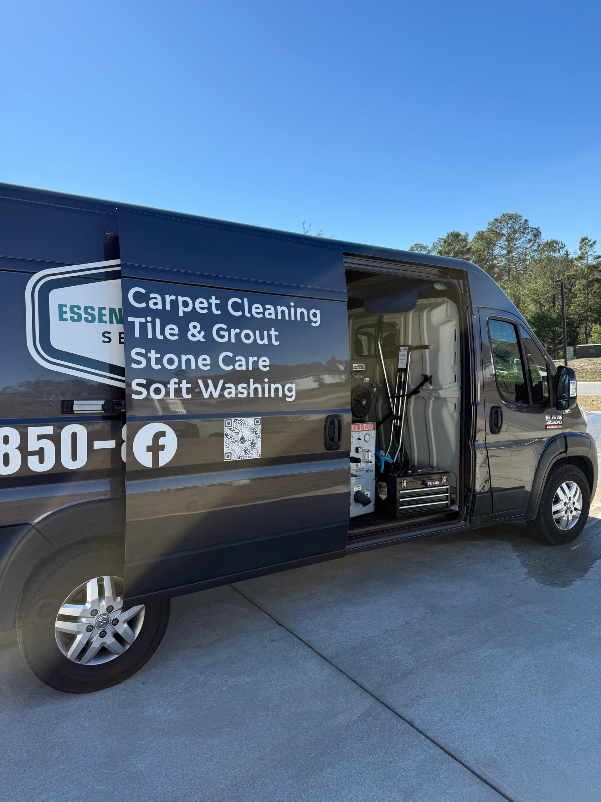 Truckmount Carpet Cleaning Latitude Margaritaville Panama City Beach